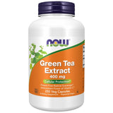 Groene thee -extract 400 mg - 250 capsules