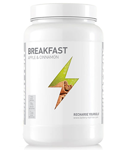 Brekfast Protein - 1100 kg