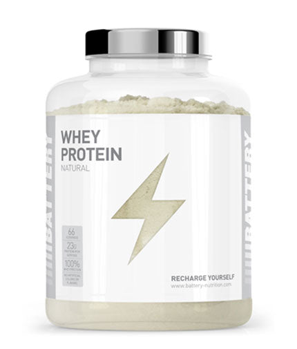 VHEY Protein Natural - 0.800 kg