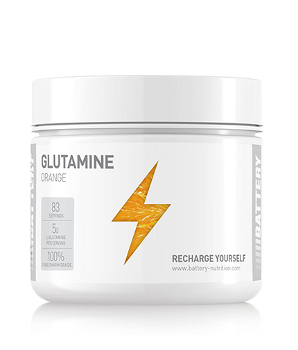 Glutamine Flavor - 0.500 kg