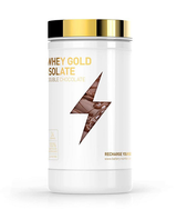 Izolat Whey Gold - 0,600 kg