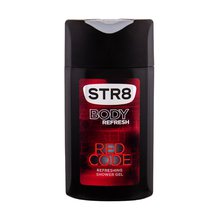 STR8 - Red Code Shower Gel