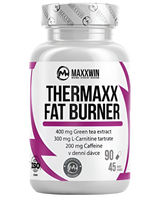 Thermaxx Fat Burner - 90 capsules