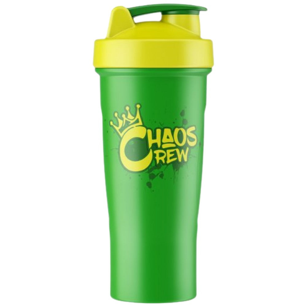 Chaos Crew Shaker - 700 ml