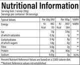 Performance Isolate - 1000 grams