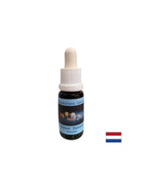 Enhances awareness - Diamond Essence No. 5, drops 15 ml