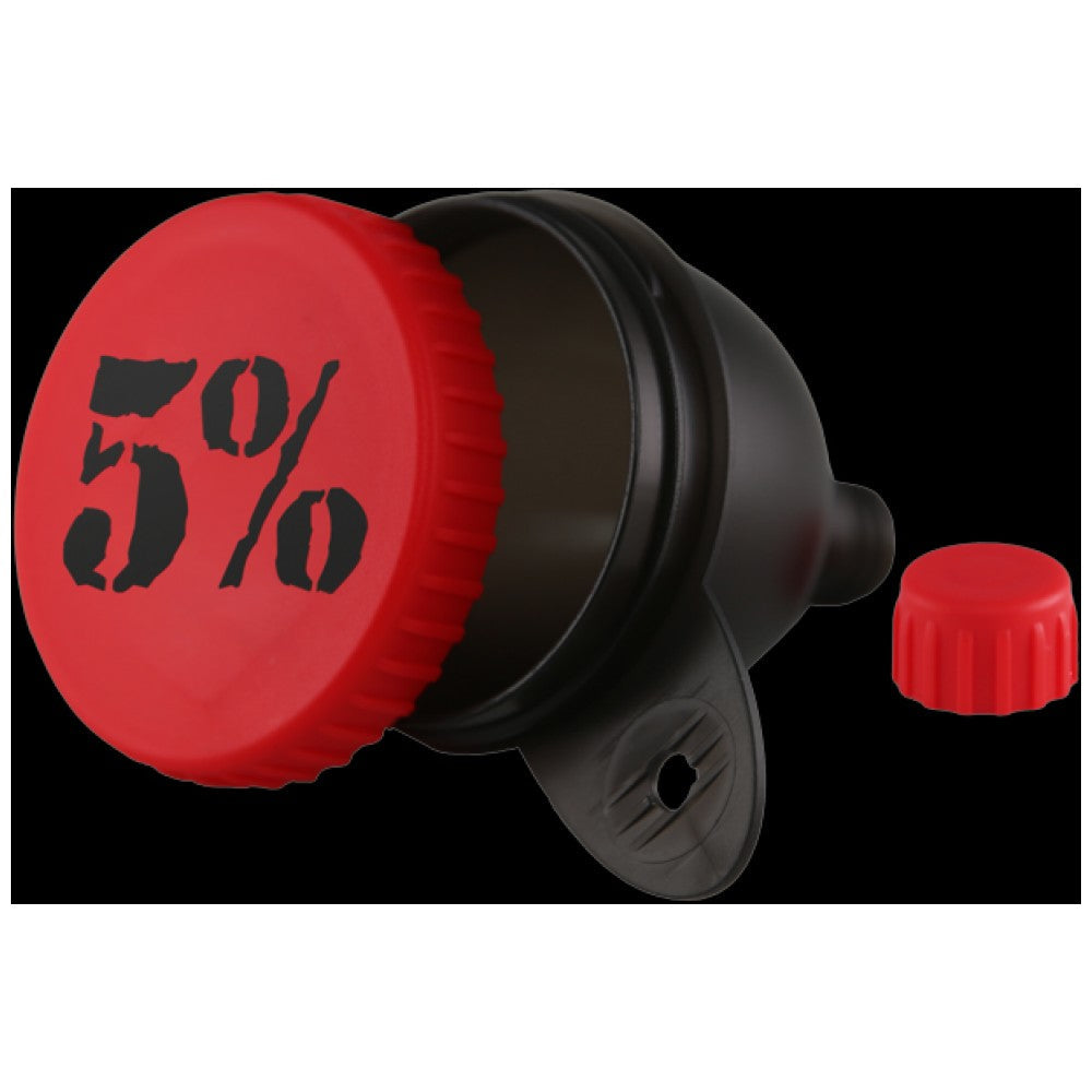 5% lejek