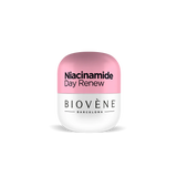 Day cream with niacinamide for revitalization and hydration - 50 ml