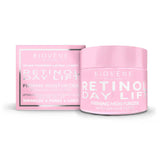 Retinol alldeeglech Staang Hautcreme hongereg mat Falten a feine Linnen 50 ml