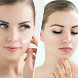 Retinol night firming cream with active ingredients for regeneration 50 ml