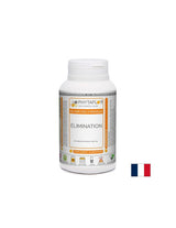 Diuretic (herbal formula), 50 capsules