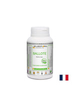 Cardiovascular system - Black cohosh, 50 capsules