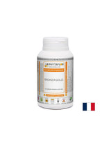 Self-tanner, 50 capsules