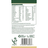 Vrouwen 50+ complex (dames 50+ multi-vitamines en mineralen) 30 Naturesaid Capsules
