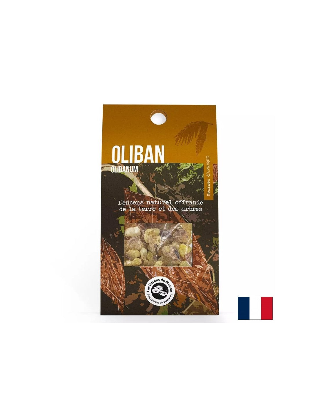 Incense, 50 g