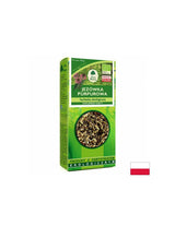 Organic Echinacea tea, 50 g Dary Natury