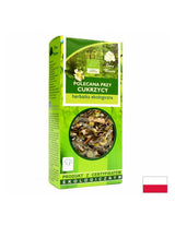 Kruidenmengsel in diabetes organisch, 50 g