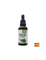 Hair, skin and nails - Horsetail (alcohol-free tincture), 50 ml drops