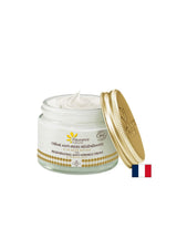 Anti-aging regenerating face cream with royal jelly, 50 ml Fleurance Nature