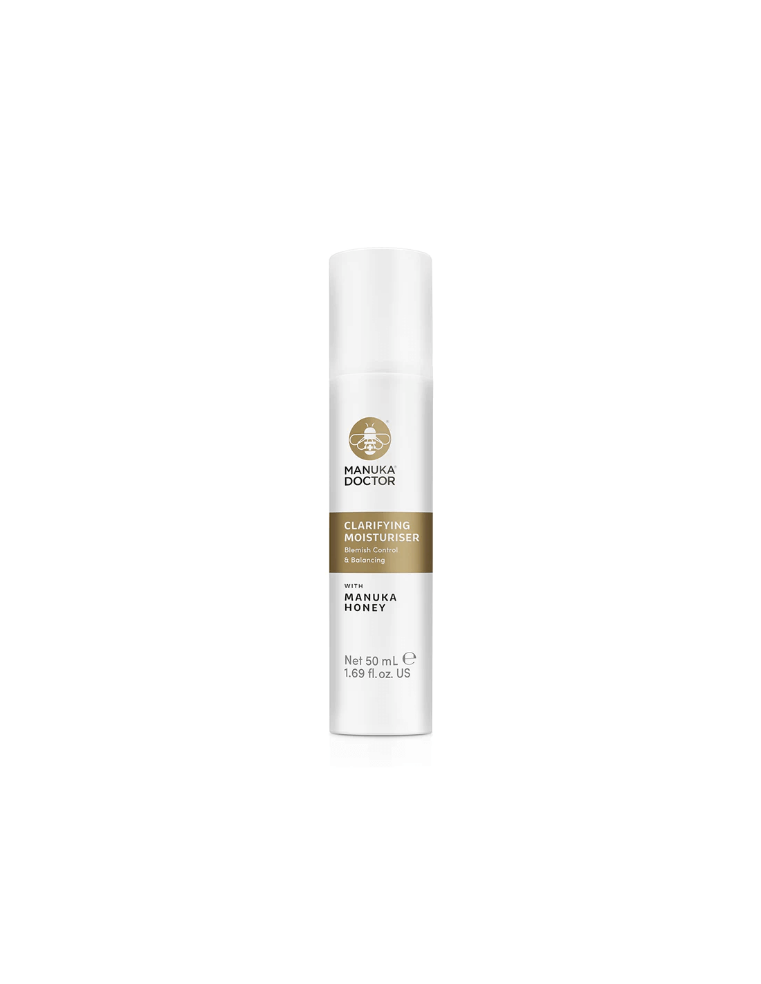 Humectante anti-enduras y de complexión, 50 ml