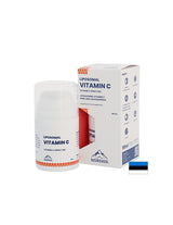 Odporność - Witamina C w liposomach - spray-żel do ust o smaku mango, 50 ml <tc>Nordaid</tc>