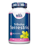 TRIBULUS TRESTRIS 500 mg / 90 czapek