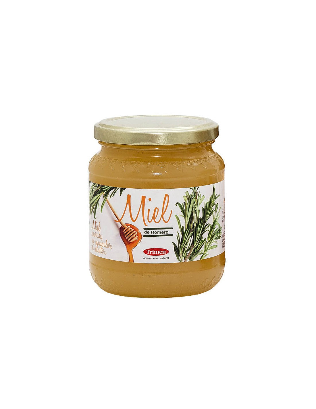 Rosemary honey, 500 g
