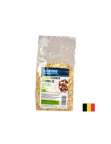 Oats, organic, 500 g