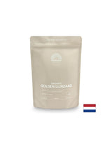 Złote siemienia lniane (surowe) organiczne, 500 g