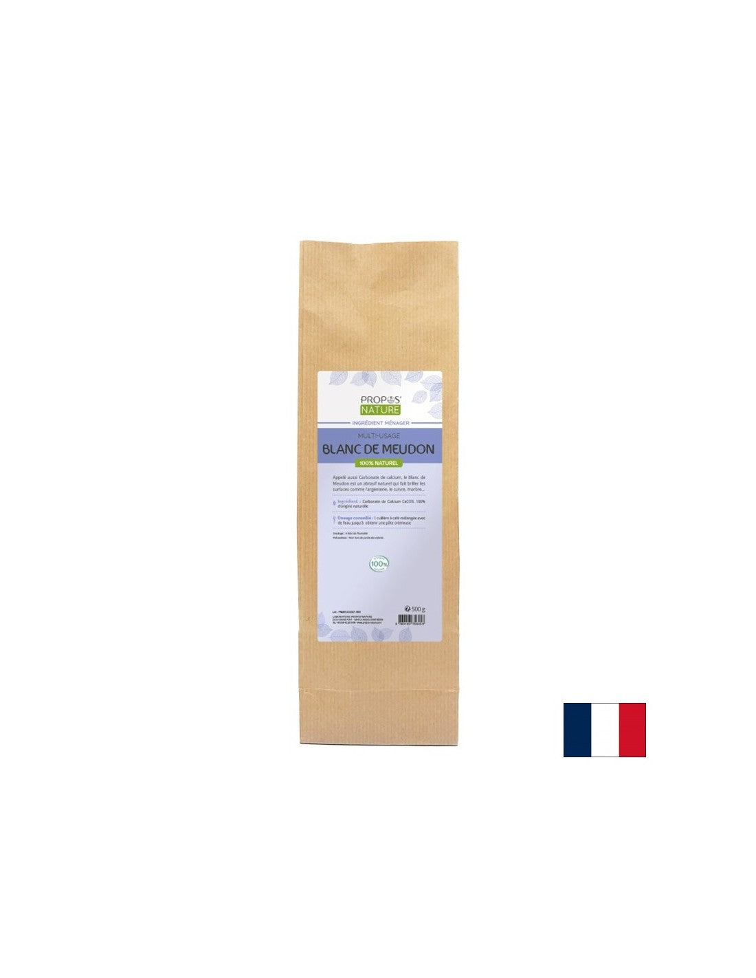 Calcium carbonate (for cleaning), 500 g