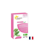 For menopause and excessive sweating - Salvia+, 500 mg x 15 tablets