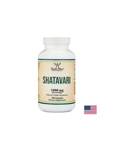 Hormonal Imbalance - Shatavari (root), 500 mg x 180 capsules