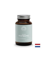 Postbiotic (vegan) - Intestinal Comfort and Immune Support, 500 mg x 60 capsules