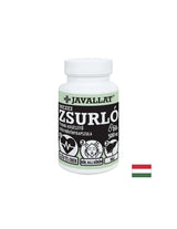 Hair, Skin and Nails - Horsetail, 500 mg x 60 capsules
