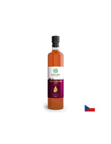 Herbal syrup for detox of the lymphatic system - With ginger, dandelion, nettle and echinacea, 500 ml, 33 doses