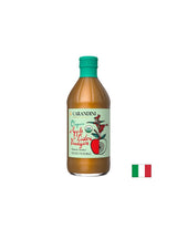 Obuolių sidro acto biografija (nefiltruota, nepasterizuota), 500 ml