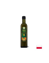 Organic pumpkin seed oil, 500 ml