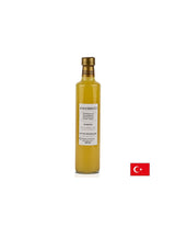 Probiotic sauerkraut juice with turmeric and black pepper, 500 ml