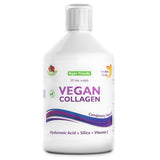 (Begrëff) Flësseg vegan Collagen 5000 mg x 500 ml