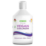 Flësseg vegan Collagen 5000 mg x 500 ml
