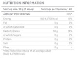 Maltodextrin - 2,00 kg