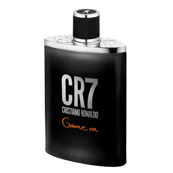 Tsistiano Ronaldo Game Oeu de Iyyyyi Spray 50ml