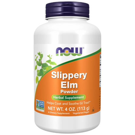 Slippery Elm Powder - 113 грама - Feel You