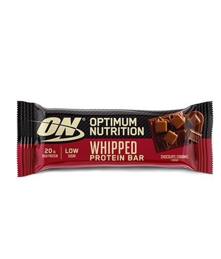 NEW Whipped Protein Bar / 60 g