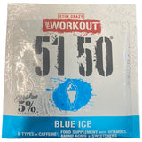 5150 Legendarisch | Hoge stimulerende pre -workout - 12,4 gram