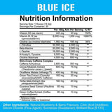 5150 Legendarisch | Hoge stimulerende pre -workout - 12,4 gram