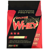 100% Whey - 908 grams