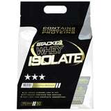 Whey Isolate - 1500 grams