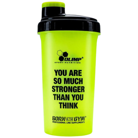 SHAKER YOU ARE SO MUCH STRONGER THAN YOU THINK 700 мл - Feel You