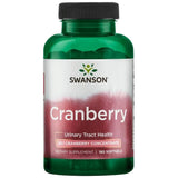 Cranberry 20: 1 Concentrate 180 gel capsules